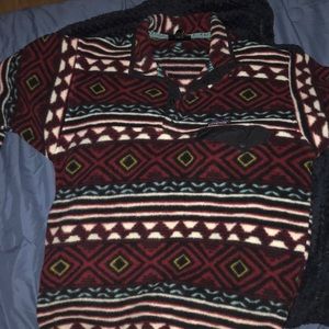 Patagonia Synchilla Jacket